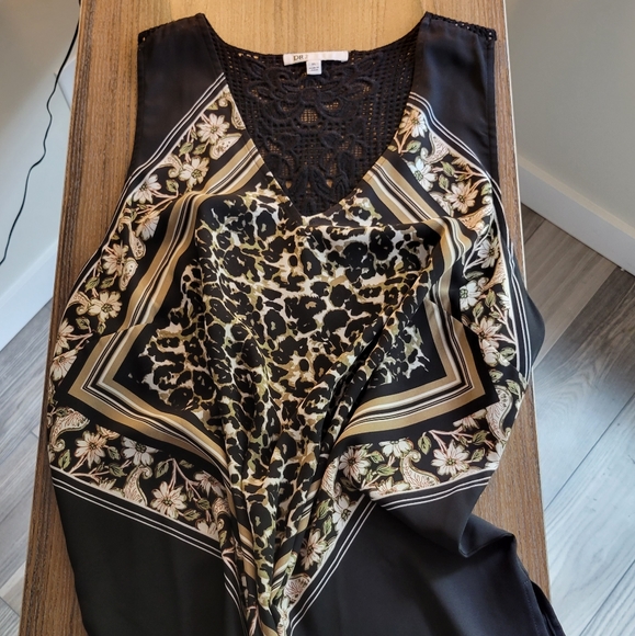 Summer Blouse - Picture 1 of 2